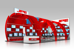JPE珠海金品