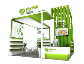Mypak金福华