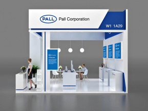 PALL颇尔中标图