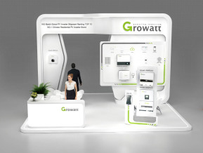 Growatt古瑞瓦特