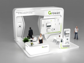 Growatt古瑞瓦特
