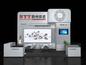 STT苏州铁近