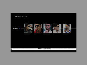 凯雷澳展览模型
