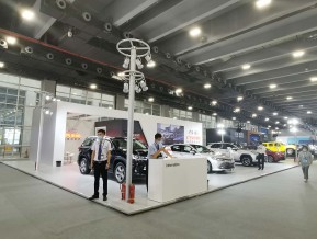 广东21世界海上丝绸之路博览会