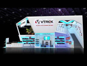 VTREK巨大集团