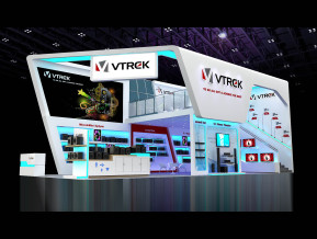VTREK巨大集团