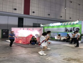 2020年第37届上海国际婚纱摄影器材展览会