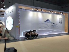2020年第37届上海国际婚纱摄影器材展览会