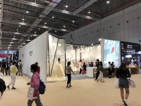 2020年第37届上海国际婚纱摄影器材展览会