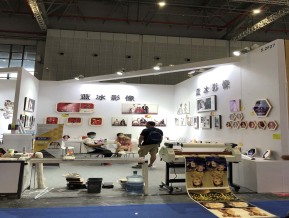 2020年第37届上海国际婚纱摄影器材展览会