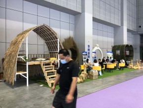 2020年第37届上海国际婚纱摄影器材展览会
