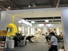 2020年第37届上海国际婚纱摄影器材展览会