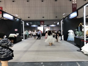 2020年第37届上海国际婚纱摄影器材展览会