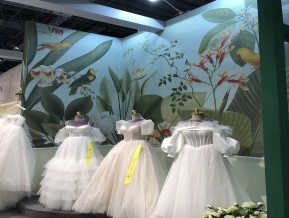 2020年第37届上海国际婚纱摄影器材展览会