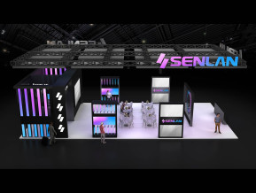 SENLAN森澜