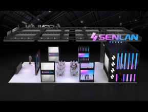 SENLAN森澜