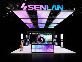 SENLAN森澜
