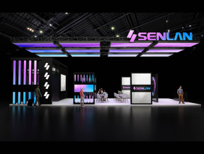 SENLAN森澜