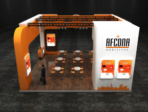 AFCONA埃夫科纳