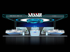 SASSIN三信
