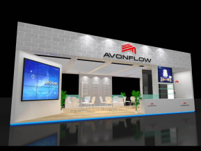 AVONFLOW艾芬达方案