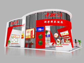 南京中科展览模型