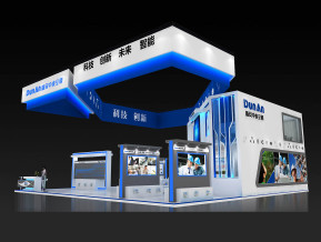 盾安中央空调