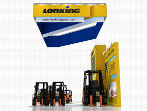 LONKING龙工机械