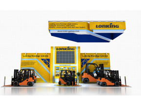 LONKING龙工机械