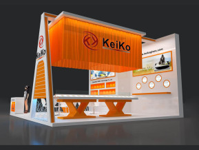 KeiKo凯科科技
