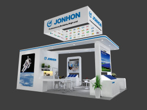JONHON中航