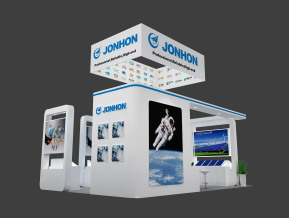 JONHON中航