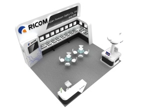 RICOM福光