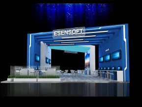 ESENSOFT亿信华辰