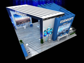 ESENSOFT亿信华辰