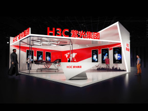 H3C紫光集团