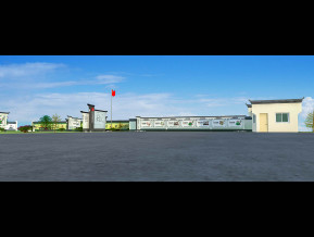 文化礼堂