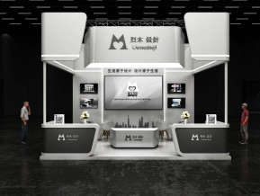 烈木高级设计方案