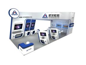武汉虹拓设计方案