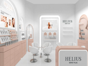 HELIUS婼薇乐