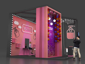 BINGO碧涛化妆品