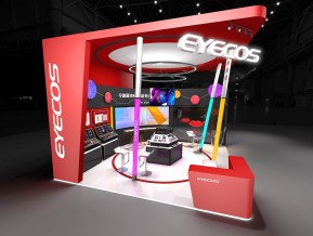 EYECOS爱诗