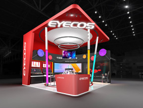 EYECOS爱诗