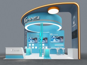 海思haisi36