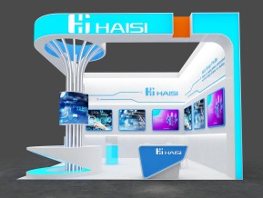 海思haisi36