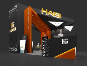 海思haisi36