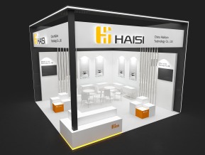 海思haisi36