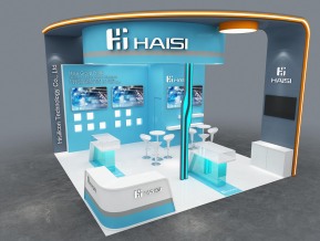 海思haisi36