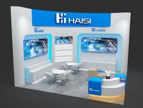 海思haisi36