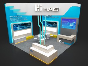 海思haisi36